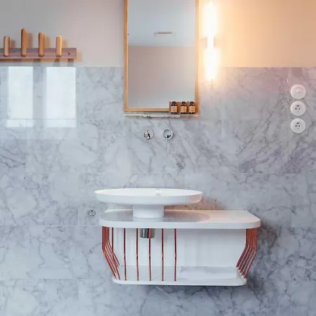 Maison Hustinx Op Het Vrijthof Hotel 4*