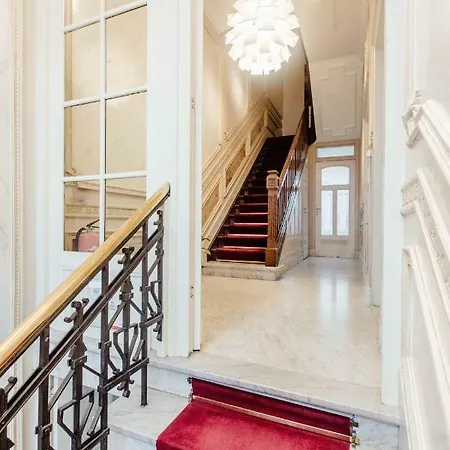Maison Hustinx Op Het Vrijthof
