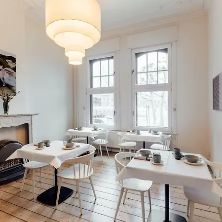 Maison Hustinx Op Het Vrijthof Hotel Maastricht