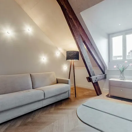 Maison Hustinx Op Het Vrijthof Hotel Maastricht