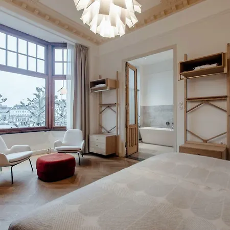 Maison Hustinx Op Het Vrijthof Hotel Maastricht