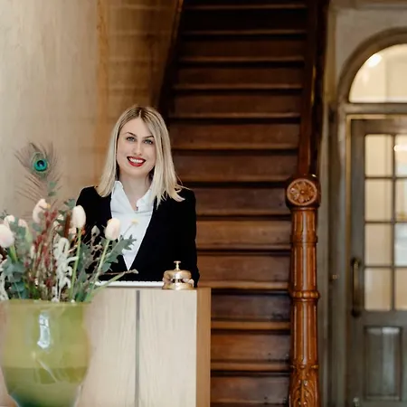 Maison Hustinx Op Het Vrijthof Hotel Maastricht